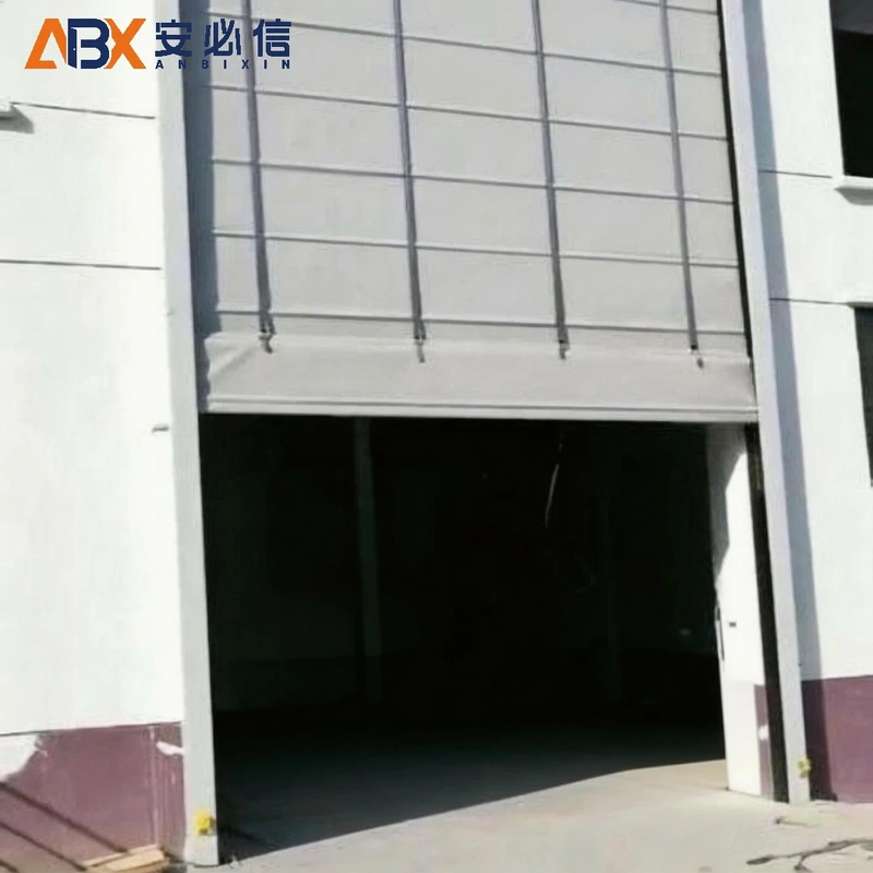 鄂州市机械式门封